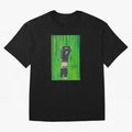 Austin'S Icon Relaxed T-Shirt Relive Legendary Nights from FIFA World Cup 2026 USA Canada Mexico for Fans of Messi and France, Bringing Sports Nostalgia, International Competition, Famous Players and Unforgettable Victories; Perfect for People Who