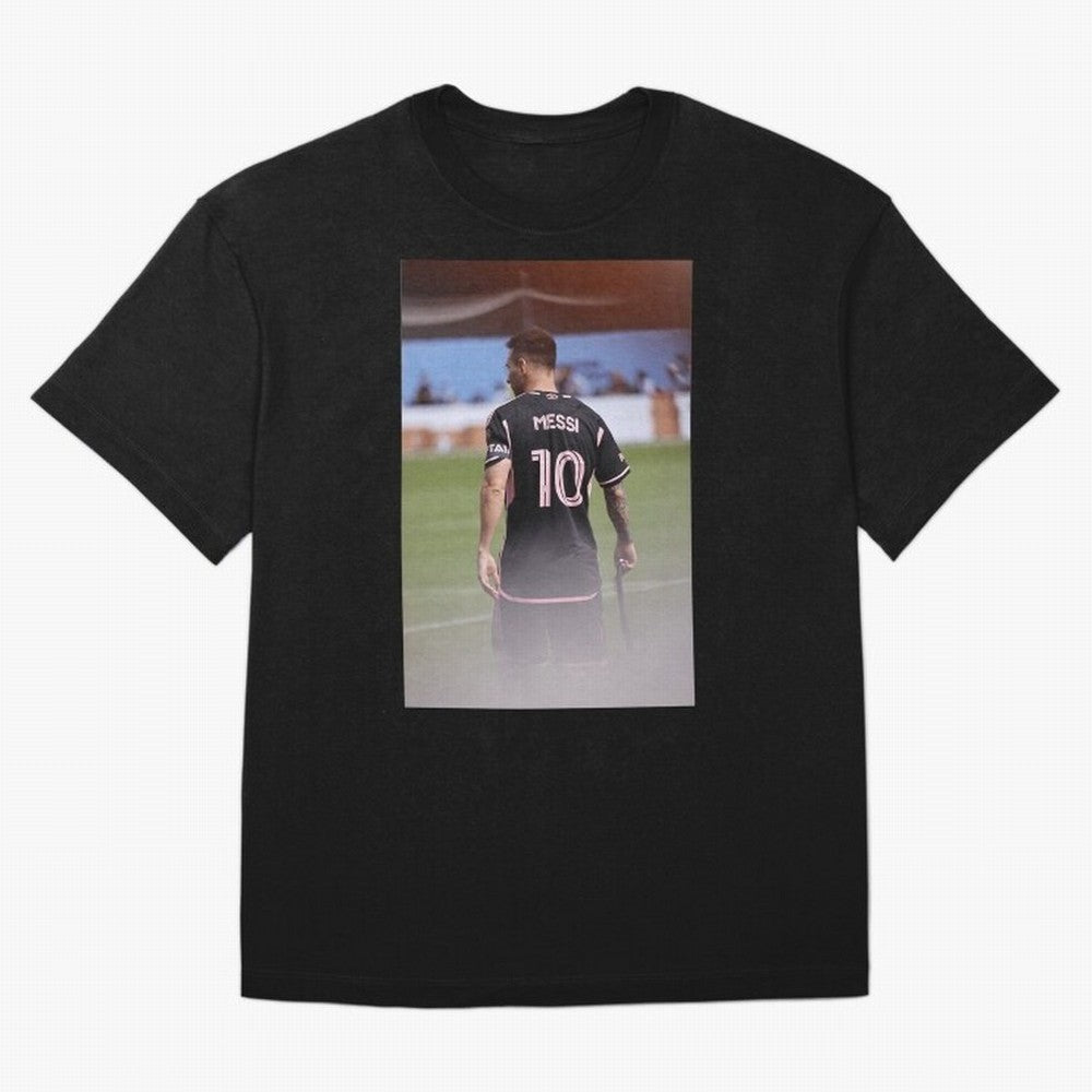 Messi Classic T-Shirt Make the Season About FIFA World Cup 2026 USA Canada Mexico for Fans of Messi and Brazil, Bringing Championship Spirit, Famous Goals, Roaring Crowds and International Football Unity; Ideal for Football Dads, Football Moms,