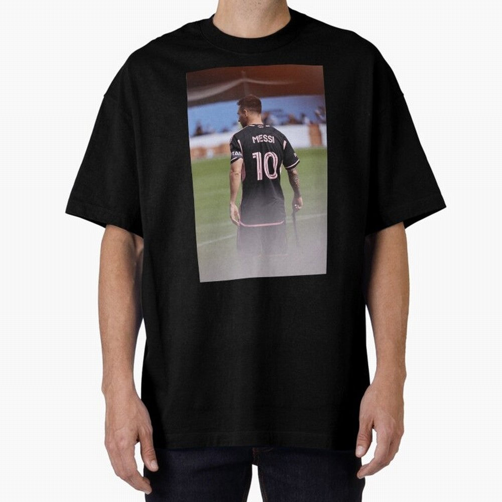 Messi Classic T-Shirt Make the Season About FIFA World Cup 2026 USA Canada Mexico for Fans of Messi and Brazil, Bringing Championship Spirit, Famous Goals, Roaring Crowds and International Football Unity; Ideal for Football Dads, Football Moms,