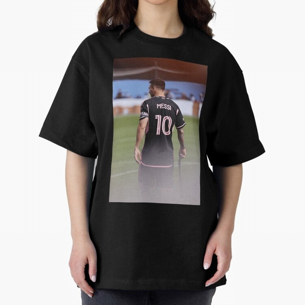 Messi Classic T-Shirt Make the Season About FIFA World Cup 2026 USA Canada Mexico for Fans of Messi and Brazil, Bringing Championship Spirit, Famous Goals, Roaring Crowds and International Football Unity; Ideal for Football Dads, Football Moms,