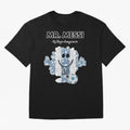 Mr Messi Parody Essential T-Shirt Show Championship Spirit for FIFA World Cup 2026 Highlighting Messi, Brazil, Portugal and Argentina Energy, Stadium Chants, National Pride, Trophy Dreams and Unforgettable Football Memories; Made for Die Hard