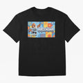 World Cup 2026 Argentina Soccer Team Fan Art Classic T-Shirt Celebrate Unforgettable Nights in Global Football Passion for FIFA World Cup 2026 USA Canada Mexico, Celebrating Messi, CR7 and Mbappe, England and Germany, Championship Spirit, Famous