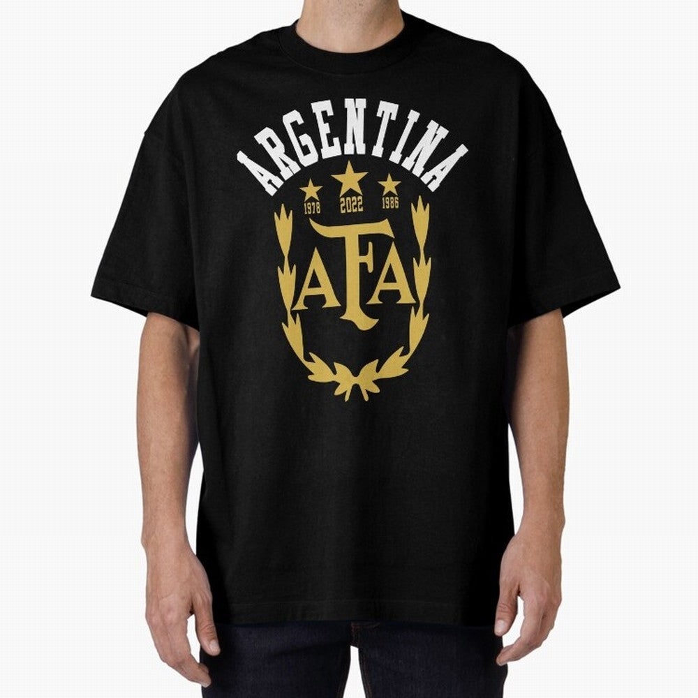 Argentina World Champion ¨C La Albiceleste AFA Tri-blend T-Shirt Enjoy FIFA World Cup 2026 with Messi, CR7 and Mbappe, England, France and Netherlands Energy, Tournament Hype, Historic Matchups, Family Viewing Parties and Global Sports Pride;