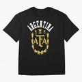 Argentina World Champion ¨C La Albiceleste AFA Tri-blend T-Shirt Enjoy FIFA World Cup 2026 with Messi, CR7 and Mbappe, England, France and Netherlands Energy, Tournament Hype, Historic Matchups, Family Viewing Parties and Global Sports Pride;