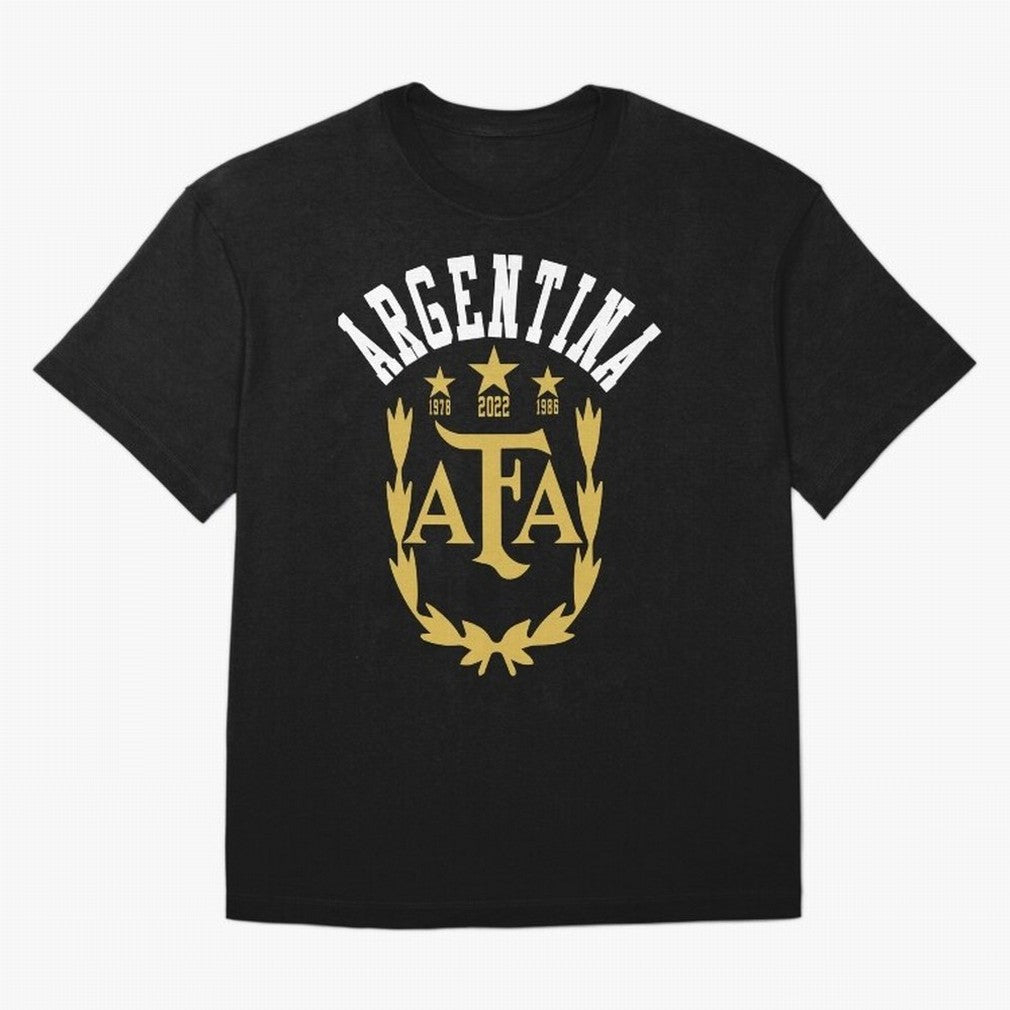 Argentina World Champion ¨C La Albiceleste AFA Tri-blend T-Shirt Enjoy FIFA World Cup 2026 with Messi, CR7 and Mbappe, England, France and Netherlands Energy, Tournament Hype, Historic Matchups, Family Viewing Parties and Global Sports Pride;