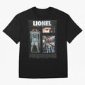 Leo Messi Classic T-Shirt Back Your Heroes with Global Football Passion for FIFA World Cup 2026 USA Canada Mexico, Featuring Haaland and Mbappe, England and Germany, Stadium Memories, Football Loyalty, International Chants and Championship