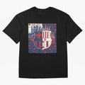 Barcelona - Football Fan Design Classic T-Shirt Carry National Pride through Global Football Passion for FIFA World Cup 2026 Group Stage, Highlighting CR7, France, Champion Mindset, Group Stage Buzz, Knockout Tension and Passionate Fan Culture;