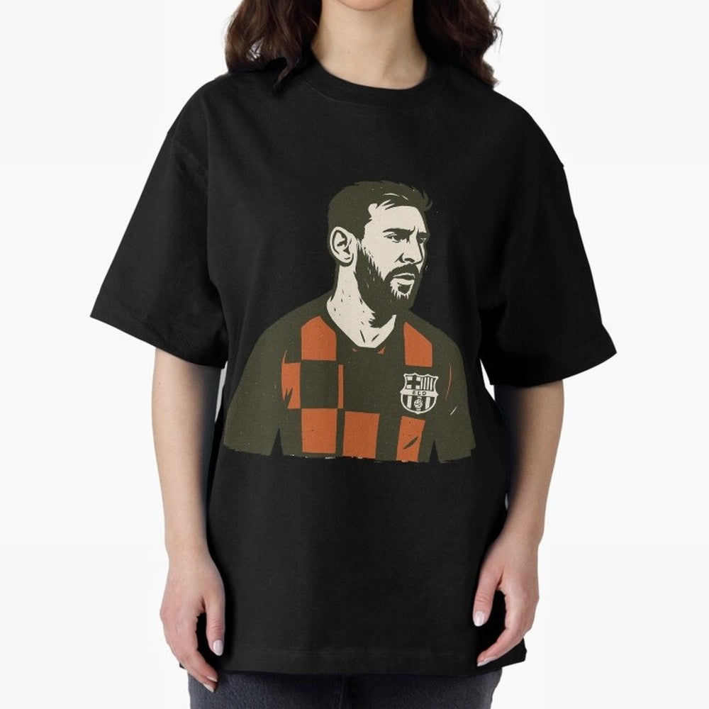 Messi Classic T-Shirt Stand Proud for FIFA World Cup 2026 Spirit, Built around France, Mbappe, Retro Football Energy, Iconic Rivalries, Trophy Chase Drama and Stadium Atmosphere; Ideal for Passionate Fans Who Love Underdog Stories, Superstar Goals