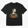 Messi Classic T-Shirt Stand Proud for FIFA World Cup 2026 Spirit, Built around France, Mbappe, Retro Football Energy, Iconic Rivalries, Trophy Chase Drama and Stadium Atmosphere; Ideal for Passionate Fans Who Love Underdog Stories, Superstar Goals