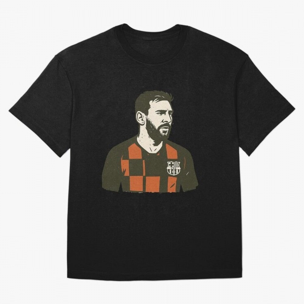 Messi Classic T-Shirt Stand Proud for FIFA World Cup 2026 Spirit, Built around France, Mbappe, Retro Football Energy, Iconic Rivalries, Trophy Chase Drama and Stadium Atmosphere; Ideal for Passionate Fans Who Love Underdog Stories, Superstar Goals