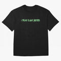 Funny Soccer Shirt & Mug ¨C I Play Like Messi When No One¡¯s Watching Classic T-Shirt Bring Retro Soccer Energy to FIFA World Cup 2026 Group Stage Spirit, Driven by Portugal, Spain and Germany, Haaland and Mbappe, Football History, Final Match