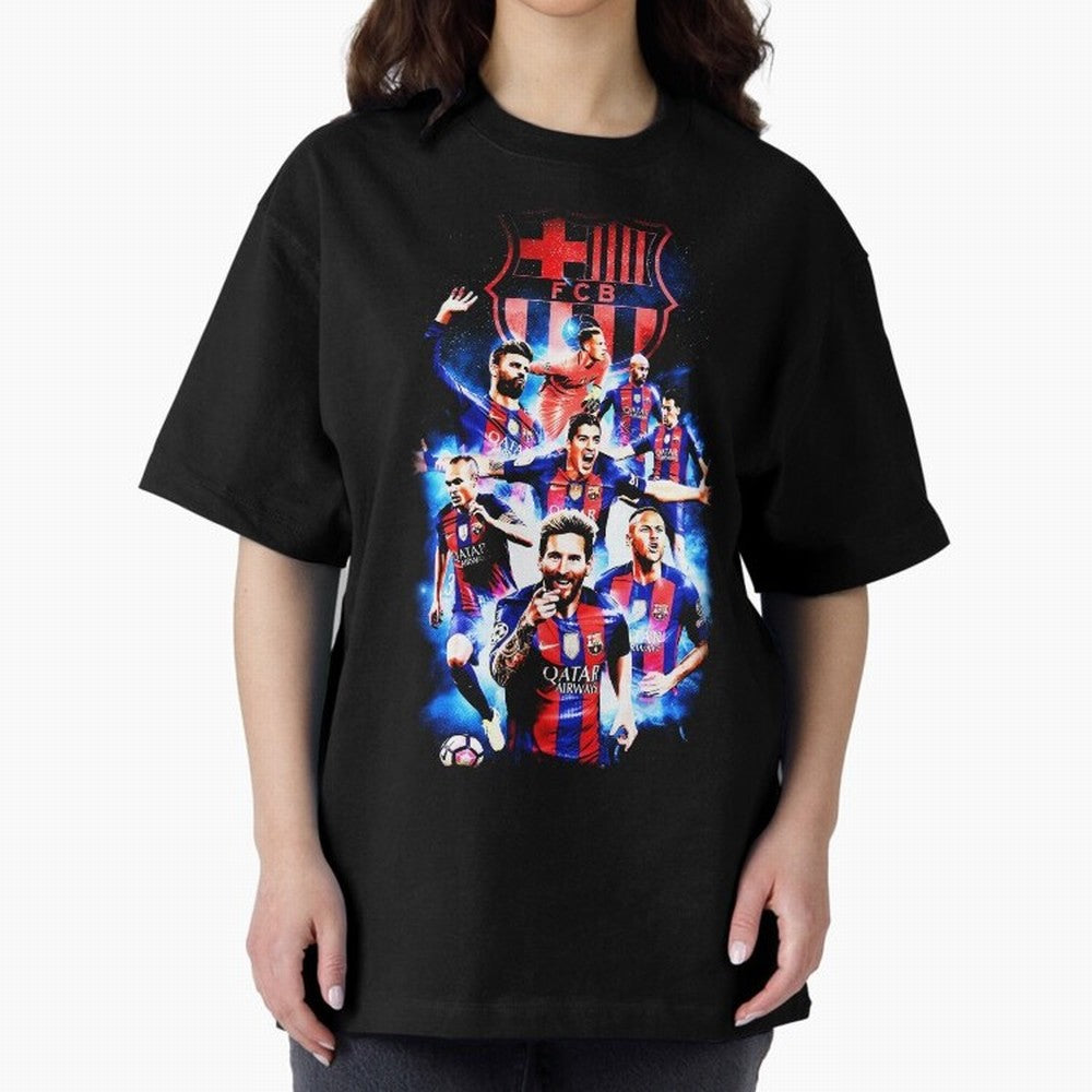 Barcelona prime 2015 Classic T-Shirt Carry the Dream of FIFA World Cup 2026 Spirit, Built around England, Haaland, Tournament Hype, Historic Matchups, Family Viewing Parties and Global Sports Pride; Created for Match Day Parties, Soccer Gifts, Fan