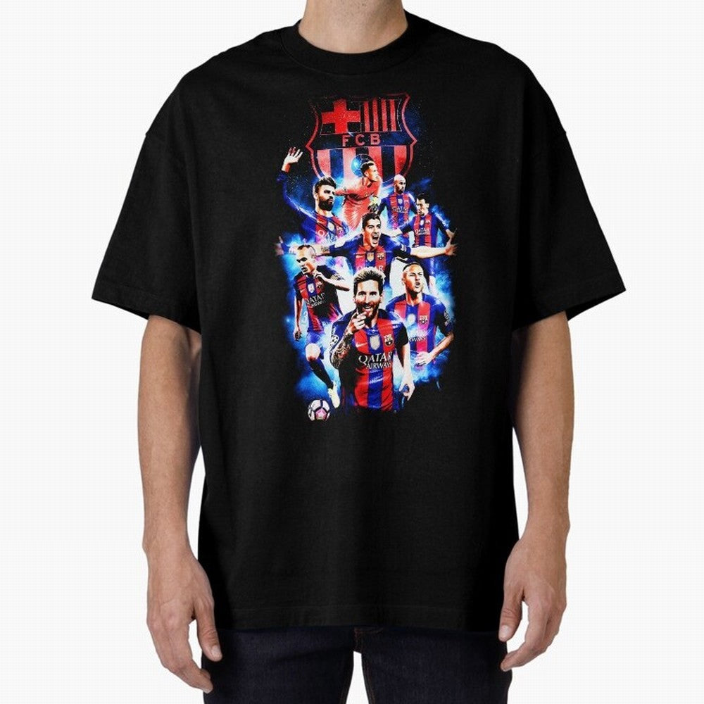 Barcelona prime 2015 Classic T-Shirt Carry the Dream of FIFA World Cup 2026 Spirit, Built around England, Haaland, Tournament Hype, Historic Matchups, Family Viewing Parties and Global Sports Pride; Created for Match Day Parties, Soccer Gifts, Fan