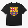 FC B.arcelona Essential T-Shirt Carry FIFA World Cup 2026 Group Stage Spirit, Highlighting Portugal, Cristiano Ronaldo, Haaland and CR7, Tournament Hype, Historic Matchups, Family Viewing Parties and Global Sports Pride; Great for Watch Parties,