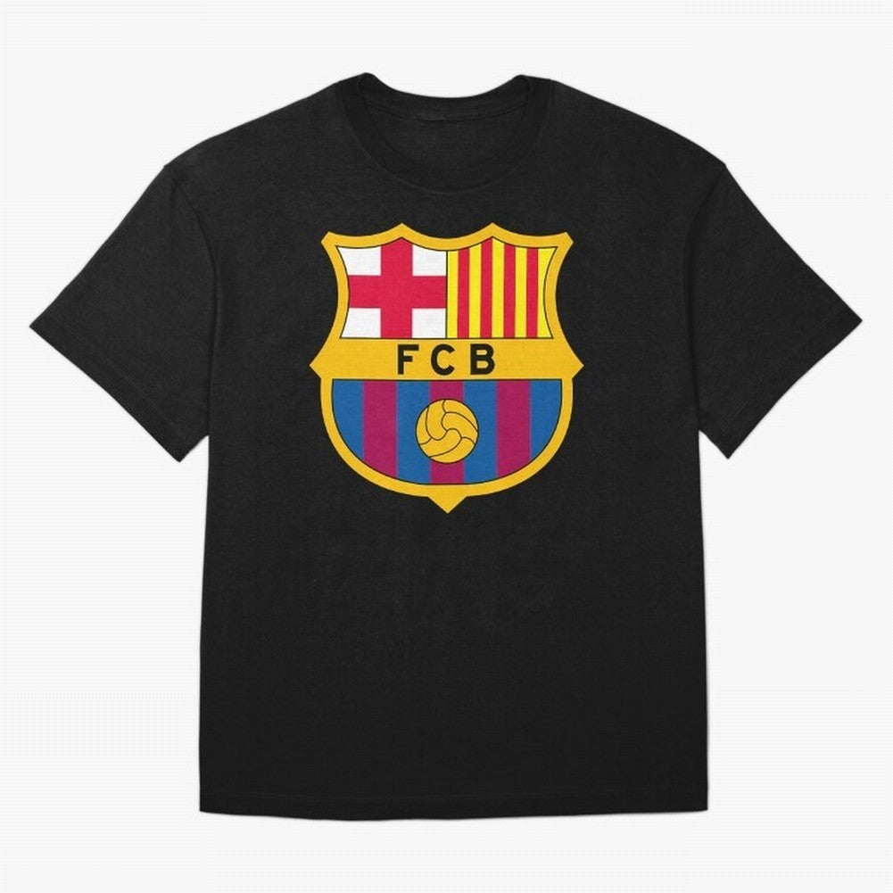 FC B.arcelona Essential T-Shirt Carry FIFA World Cup 2026 Group Stage Spirit, Highlighting Portugal, Cristiano Ronaldo, Haaland and CR7, Tournament Hype, Historic Matchups, Family Viewing Parties and Global Sports Pride; Great for Watch Parties,
