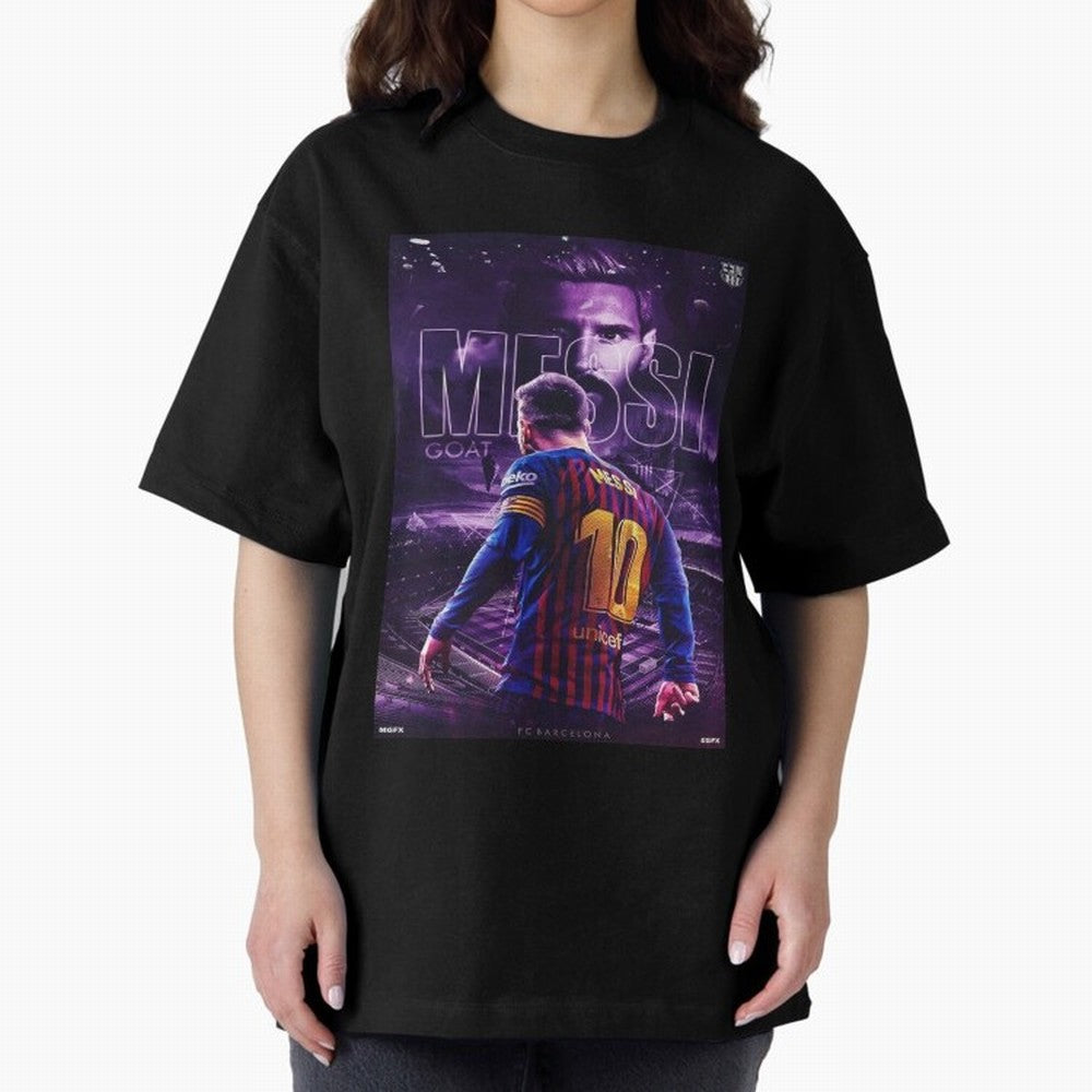 messi Classic T-Shirt Feel the Heartbeat of FIFA World Cup 2026 USA Canada Mexico Connected to Messi, Germany Energy, Tournament Hype, Historic Matchups, Family Viewing Parties and Global Sports Pride; Ideal for Passionate Fans Who Love Underdog