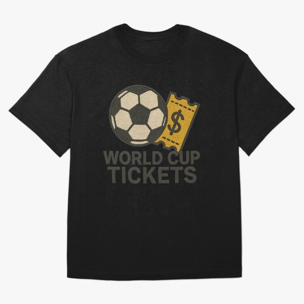 World Cup tickets Classic T-Shirt Celebrate Rivalries and Pride in FIFA World Cup 2026 USA Canada Mexico Filled with Neymar, France and Portugal Energy, Supporter Pride, Iconic Celebrations, Legendary Names and Global Match Day Energy; Perfect for