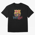 visca barca Classic T-Shirt Carry the Colors and Pride of FIFA World Cup 2026 Group Stage for Fans of Messi and Brazil, Bringing Football History, Final Match Energy, Crowd Noise and Once in a Lifetime Moments; Created for Match Day Parties, Soccer