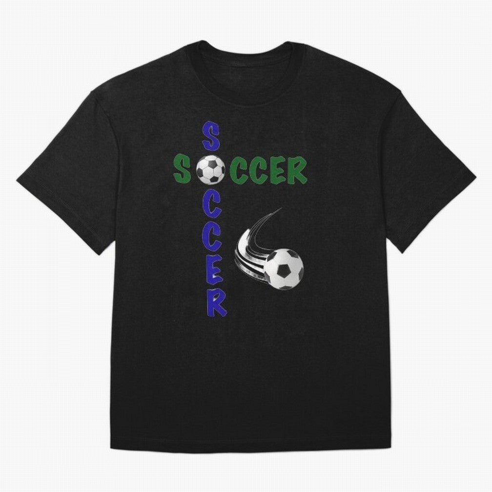Soccer Soccer Classic T-Shirt Celebrate Golden Goal Energy in the FIFA World Cup 2026 Group Stage Journey through Haaland and Mbappe Highlights, Netherlands Pride, Classic Soccer Heritage, Championship Pressure, Fan Loyalty and International Pride;