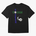 Soccer Soccer Classic T-Shirt Celebrate Golden Goal Energy in the FIFA World Cup 2026 Group Stage Journey through Haaland and Mbappe Highlights, Netherlands Pride, Classic Soccer Heritage, Championship Pressure, Fan Loyalty and International Pride;