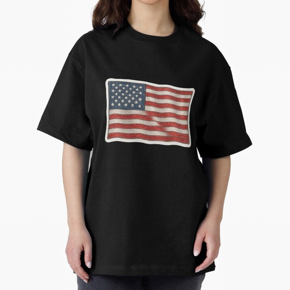 United States Flag USA Patriotic Stars and Stripes Art Classic T-Shirt Celebrate Soccer Greatness during FIFA World Cup 2026 Featuring Neymar, Brazil, Portugal and Argentina Energy, Global Supporter Spirit, Legendary Goals, National Colors and