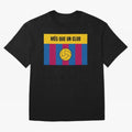 FCB visca el bar?a Classic T-Shirt Follow the Final Road of Global Football Passion for FIFA World Cup 2026, Built around Haaland and Mbappe, England, Global Supporter Spirit, Legendary Goals, National Colors and Tournament Celebration; Made for