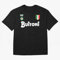 Napoli 1987 Essential T-Shirt Bring Champion Energy into Global Football Passion for FIFA World Cup 2026, Connected to Haaland and Mbappe, Netherlands, Stadium Chants, National Pride, Trophy Dreams and Unforgettable Football Memories; Made for