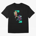 Fallen Angel Essential T-Shirt Celebrate National Team Dreams in the FIFA World Cup 2026 USA Canada Mexico Journey through Neymar Highlights, Spain Pride, Sports Nostalgia, International Competition, Famous Players and Unforgettable Victories;