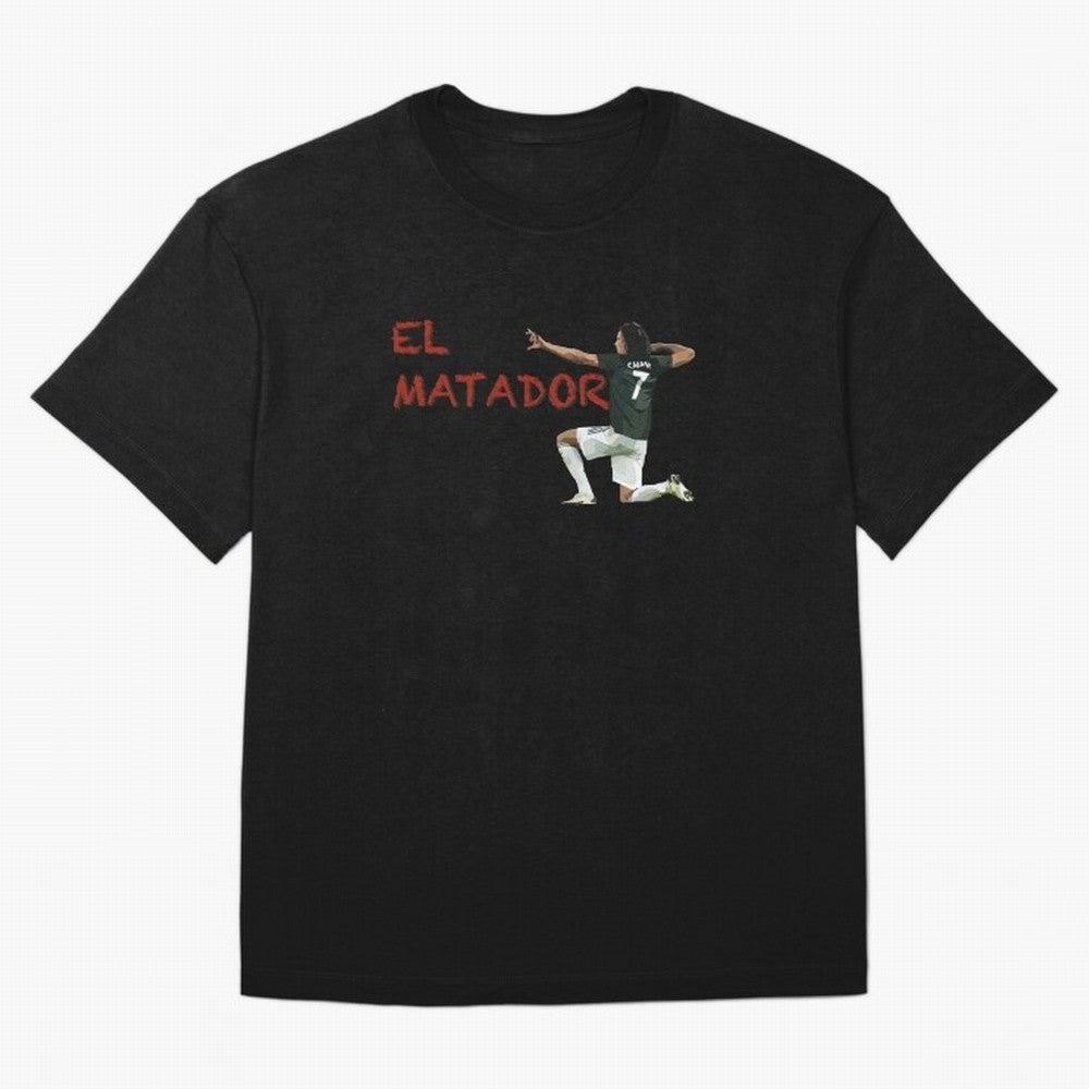 Edinson Cavani Essential T-Shirt Relive the FIFA World Cup 2026 USA Canada Mexico Journey through Neymar, Haaland and Cristiano Ronaldo Highlights, Argentina, France and Brazil Pride, Stadium Chants, National Pride, Trophy Dreams and Unforgettable