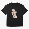 Edinson Cavani Essential T-Shirt Keep the Legacy of Global Football Passion for FIFA World Cup 2026, Inspired by Cristiano Ronaldo, Haaland and CR7, Brazil, Football History, Final Match Energy, Crowd Noise and Once in a Lifetime Moments; Built for