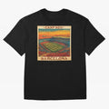 Camp Nou Barcelona FC Classic T-Shirt Show Match Day Excitement for Global Football Passion for FIFA World Cup 2026, Made for CR7, Argentina, France and Brazil, Match Day Excitement, Supporter Culture, Golden Goals and Global Football Passion; Made