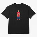 Lamine Yamal Roja Classic T-Shirt Stand Proud for FIFA World Cup 2026 Capturing Messi, Spain and Netherlands Energy, Football Festival Excitement, Trophy Ambitions, Country Rivalries and Star Player Buzz; Ideal for Fans Who Follow Messi, Cristiano
