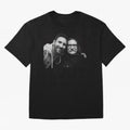 Leo & Charly Classic T-Shirt Show Match Day Excitement for Match Day Hype around FIFA World Cup 2026, Messi, CR7 and Mbappe, Brazil, Portugal and Argentina, Championship Spirit, Famous Goals, Roaring Crowds and International Football Unity; Perfect