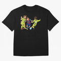 Ankara Messi Classic T-Shirt Fuel Match Day Hype around FIFA World Cup 2026, CR7, England and Germany, Champion Mindset, Group Stage Buzz, Knockout Tension and Passionate Fan Culture; Made for Die Hard Supporters, Soccer Lovers, Game Day Photos and