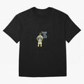 Thank You Leo ¨C Messi Farewell Tribute Essential T-Shirt Celebrate the Magic of FIFA World Cup 2026 USA Canada Mexico Connected to Cristiano Ronaldo, Haaland and CR7, Brazil, Portugal and Argentina Energy, Retro Football Energy, Iconic Rivalries,