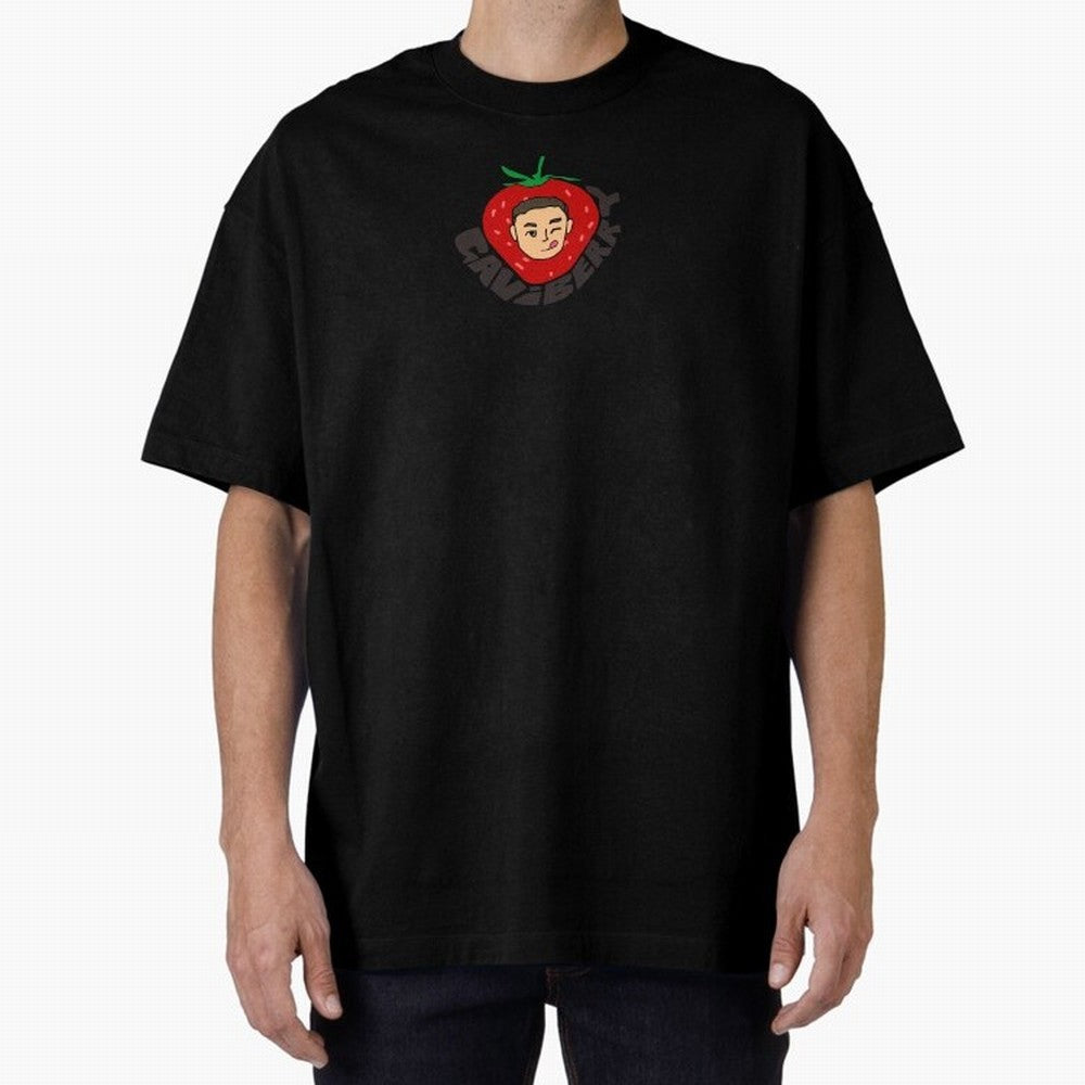 Gavi cute strawberry sticker Classic T-Shirt Celebrate Golden Goal Energy in FIFA World Cup 2026 Group Stage Driven by Messi, Neymar and Mbappe, England, France and Netherlands Energy, Stadium Memories, Football Loyalty, International Chants and