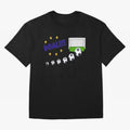 Soccer Goal Classic T-Shirt Join Supporters Worldwide for Match Day Hype around FIFA World Cup 2026, Haaland and Mbappe, Portugal, Spain and Germany, Football Festival Excitement, Trophy Ambitions, Country Rivalries and Star Player Buzz; Perfect
