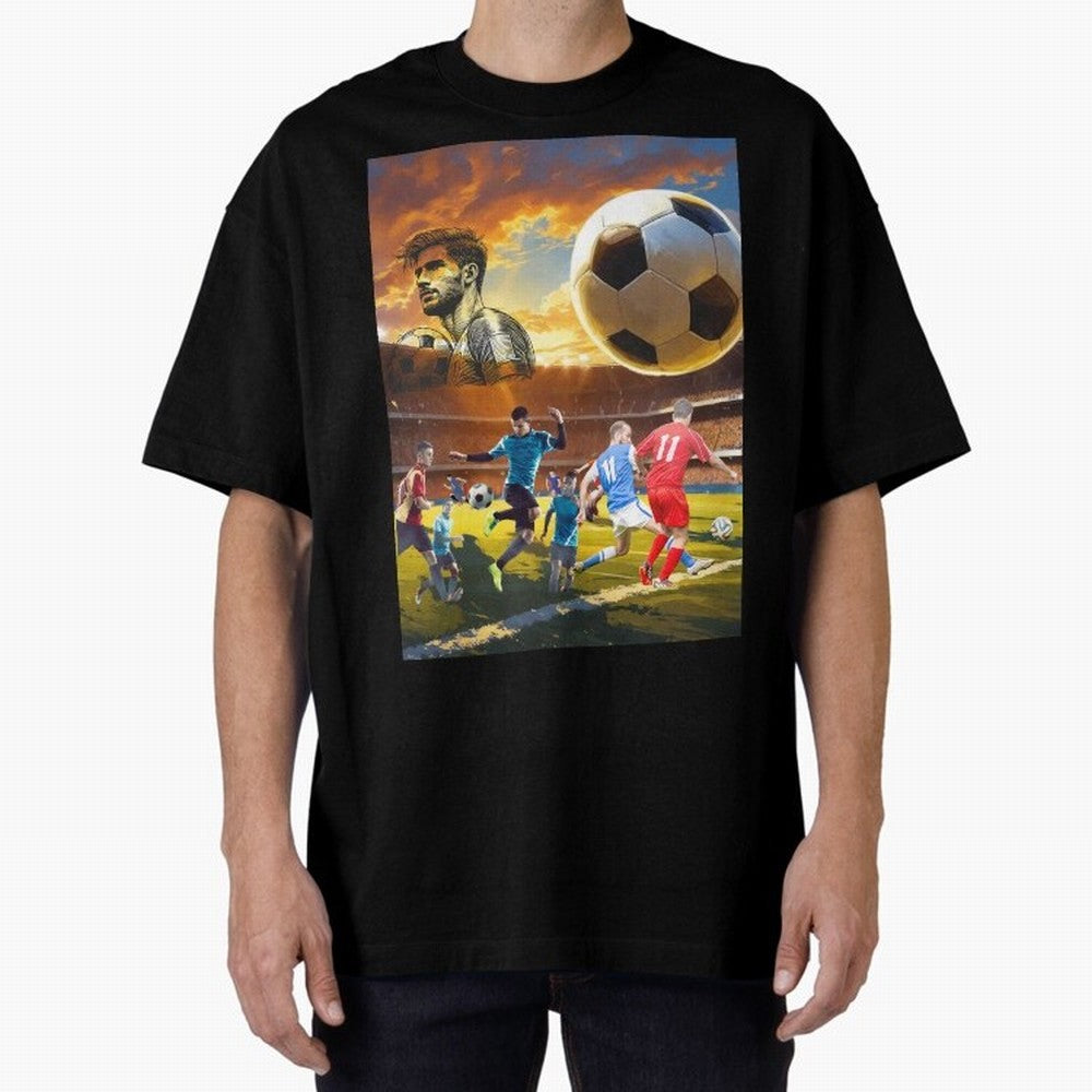 Soccer design Classic T-Shirt Discover FIFA World Cup 2026 Group Stage for Fans of Cristiano Ronaldo and Portugal, Bringing Worldwide Fan Energy, Dramatic Goals, Stadium Lights and Championship Celebrations; Made for Collectors Who Enjoy Iconic