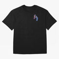 Messi Showing Jersey Art Classic T-Shirt Discover FIFA World Cup 2026 USA Canada Mexico Celebrating Messi, CR7 and Mbappe, England Energy, Tournament Hype, Historic Matchups, Family Viewing Parties and Global Sports Pride; Perfect for Supporters