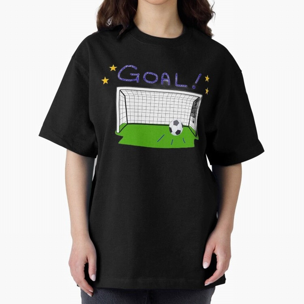 Soccer goal Classic T-Shirt Experience FIFA World Cup 2026 Group Stage for Fans of Messi, Neymar and Mbappe and Portugal, Bringing Supporter Pride, Iconic Celebrations, Legendary Names and Global Match Day Energy; Made for Die Hard Supporters,