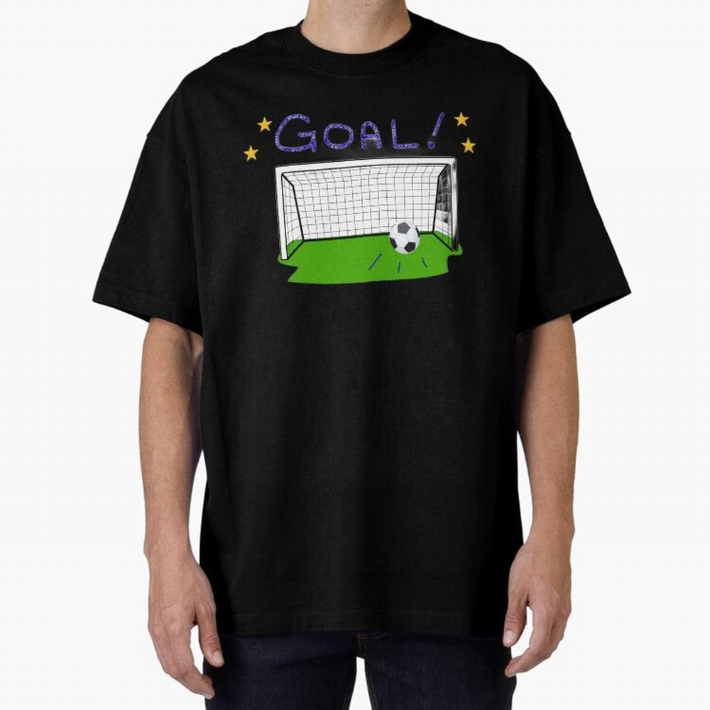 Soccer goal Classic T-Shirt Experience FIFA World Cup 2026 Group Stage for Fans of Messi, Neymar and Mbappe and Portugal, Bringing Supporter Pride, Iconic Celebrations, Legendary Names and Global Match Day Energy; Made for Die Hard Supporters,