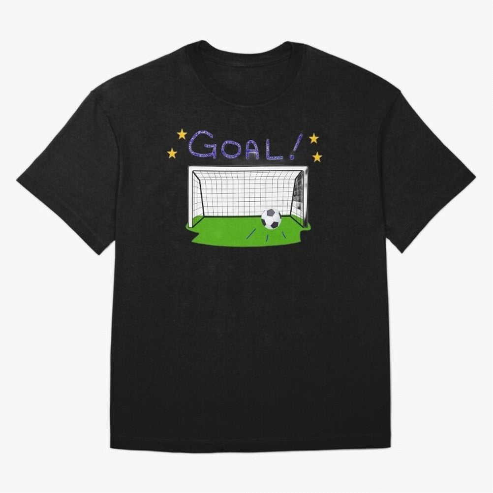 Soccer goal Classic T-Shirt Experience FIFA World Cup 2026 Group Stage for Fans of Messi, Neymar and Mbappe and Portugal, Bringing Supporter Pride, Iconic Celebrations, Legendary Names and Global Match Day Energy; Made for Die Hard Supporters,