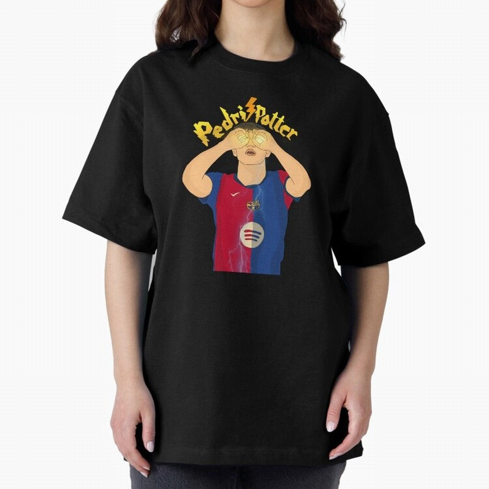 Pedri potter Essential T-Shirt Make Every Match About Global Football Passion for FIFA World Cup 2026, Featuring Haaland and Mbappe, Netherlands, Match Day Excitement, Supporter Culture, Golden Goals and Global Football Passion; Ideal for Football