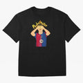 Pedri potter Essential T-Shirt Make Every Match About Global Football Passion for FIFA World Cup 2026, Featuring Haaland and Mbappe, Netherlands, Match Day Excitement, Supporter Culture, Golden Goals and Global Football Passion; Ideal for Football