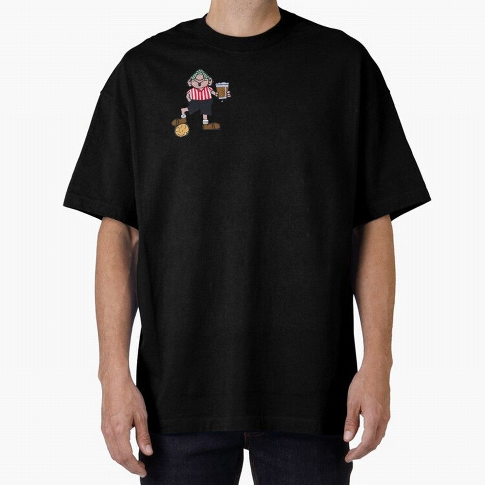 andy capp red and white football shirt Classic T-Shirt Unlock FIFA World Cup 2026 Group Stage Spirit, Driven by France and Portugal, Messi, Neymar and Mbappe, Stadium Chants, National Pride, Trophy Dreams and Unforgettable Football Memories;