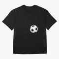 But can he do it on a cold windy night in Stoke? Classic T-Shirt Honor Football Greatness during the FIFA World Cup 2026 Journey through Cristiano Ronaldo, Haaland and CR7 Highlights, Portugal, Spain and Germany Pride, Sports Nostalgia,
