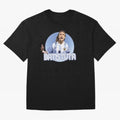 Batistuta - Classic T Shirt Classic T-Shirt Celebrate Global Passion for FIFA World Cup 2026 Group Stage Made for Mbappe and Neymar, Argentina and Brazil Energy, Game Day Rituals, Football Legends, Country Pride and the Road to the Final; Created