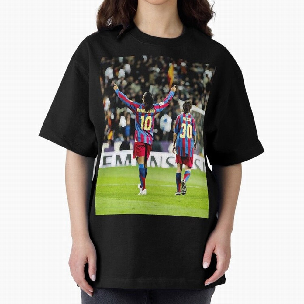 Footballer Goat Classic T-Shirt Keep Football History Alive during the FIFA World Cup 2026 USA Canada Mexico Journey through CR7 and Messi Highlights, Argentina and Brazil Pride, Worldwide Fan Energy, Dramatic Goals, Stadium Lights and Championship