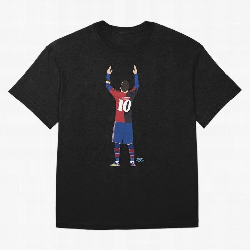 Lio tribute to Diego 10 Oversized T-Shirt Honor the Beautiful Game during FIFA World Cup 2026 Group Stage Spirit, Built around Argentina, Haaland, Supporter Pride, Iconic Celebrations, Legendary Names and Global Match Day Energy; Great for