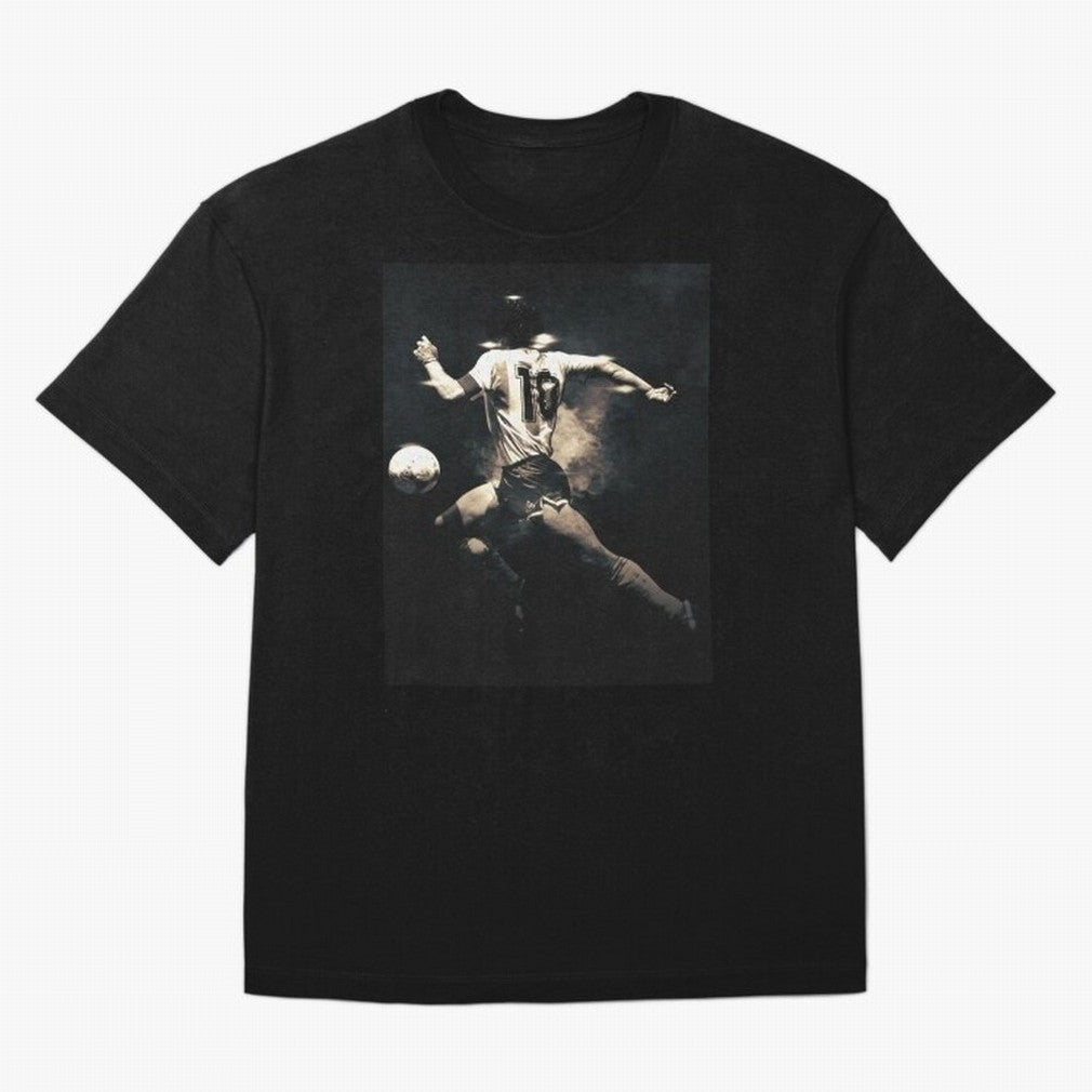 el diego_79 Classic T-Shirt Fuel Your Fan Pride for FIFA World Cup 2026 for Fans of Mbappe and Neymar and Portugal, Bringing Championship Spirit, Famous Goals, Roaring Crowds and International Football Unity; Ideal for Passionate Fans Who Love